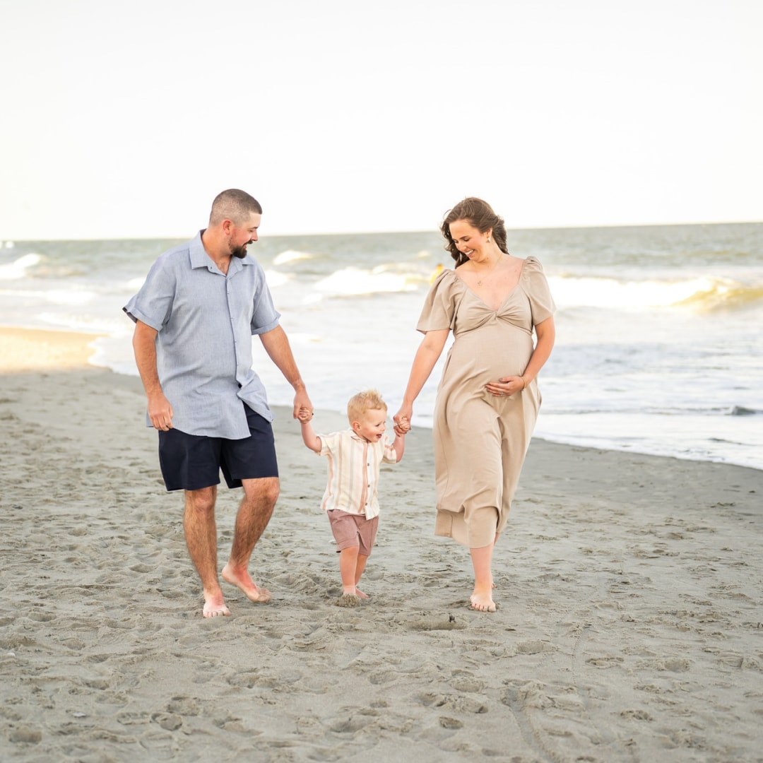Photo shared by Brianna for their Babylist baby registry.