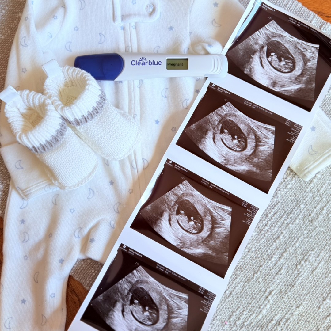 Photo shared by Meghan for their Babylist baby registry.