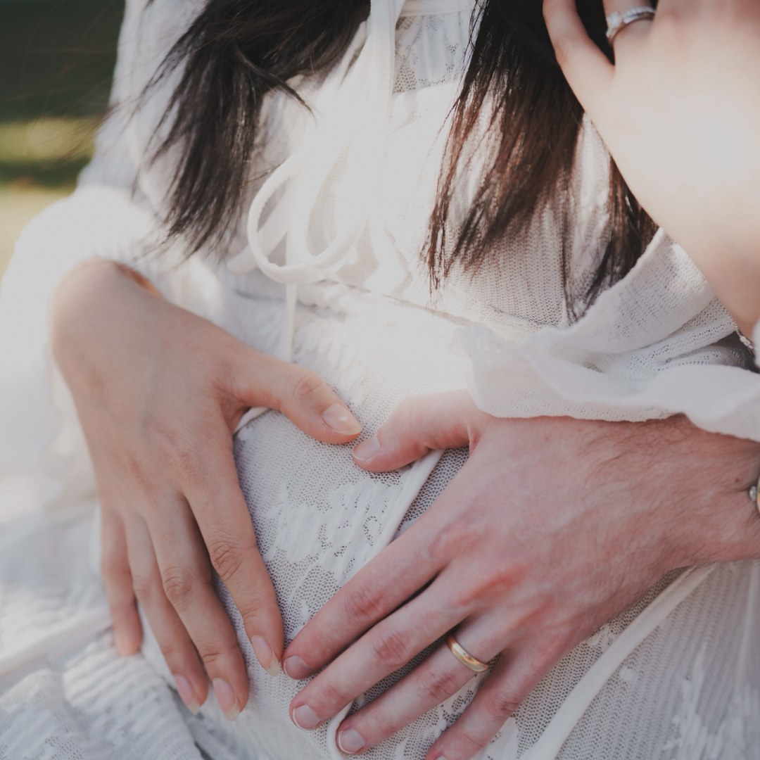 Photo shared by Victoria for their Babylist baby registry.