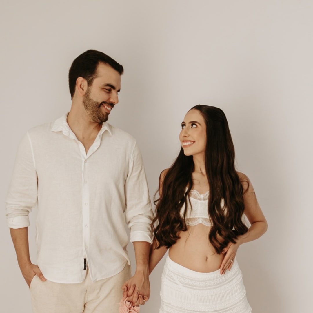 Photo shared by Patricia for their Babylist baby registry.