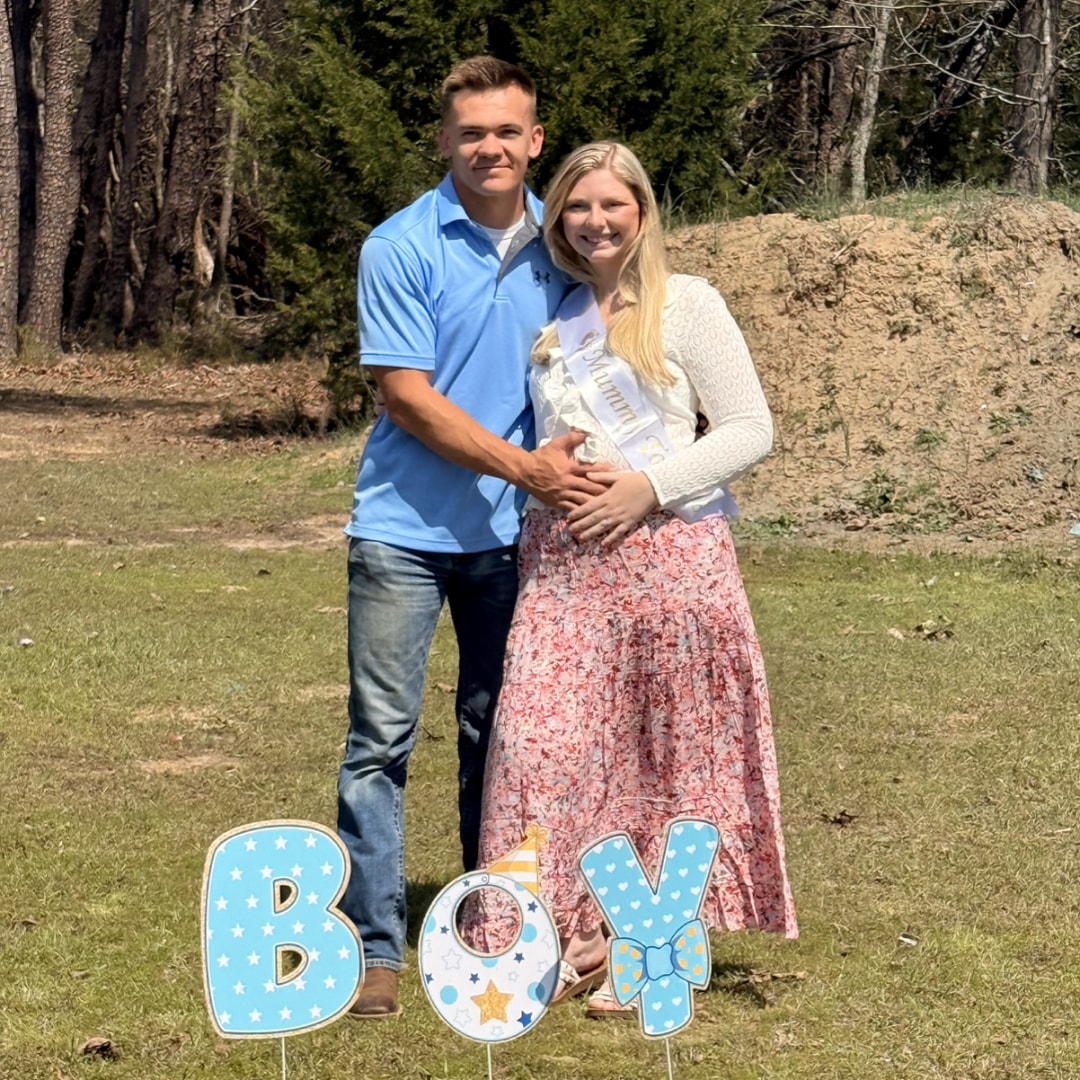 Photo shared by Cheyenne for their Babylist baby registry.