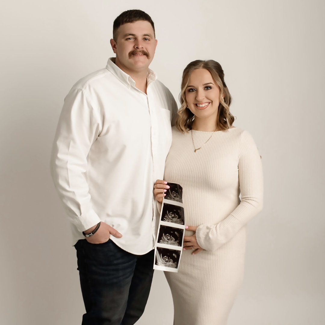 Photo shared by Grace for their Babylist baby registry.