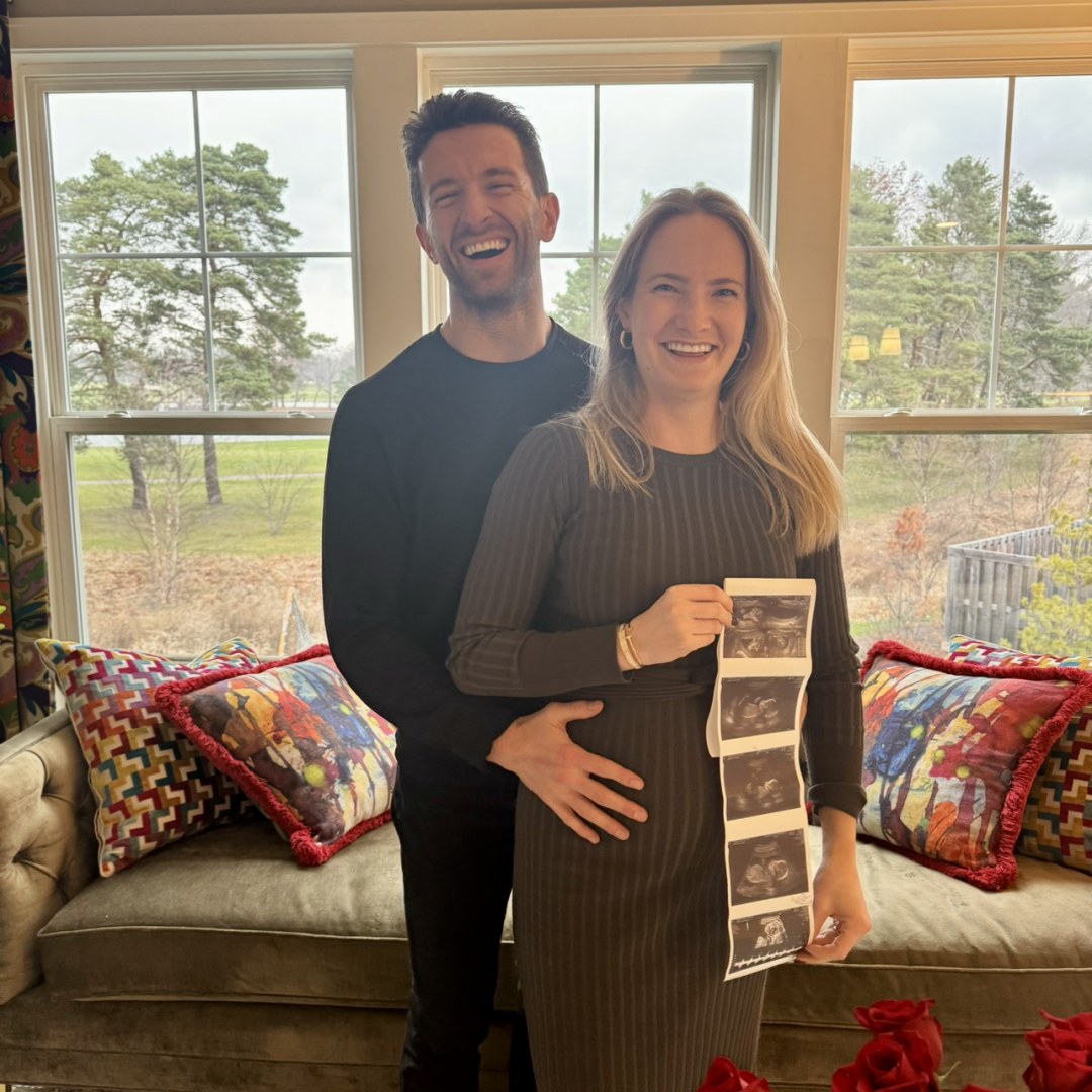 Photo shared by Kalei for their Babylist baby registry.