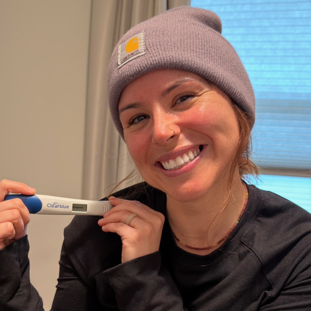 Photo shared by Alexandra for their Babylist baby registry.