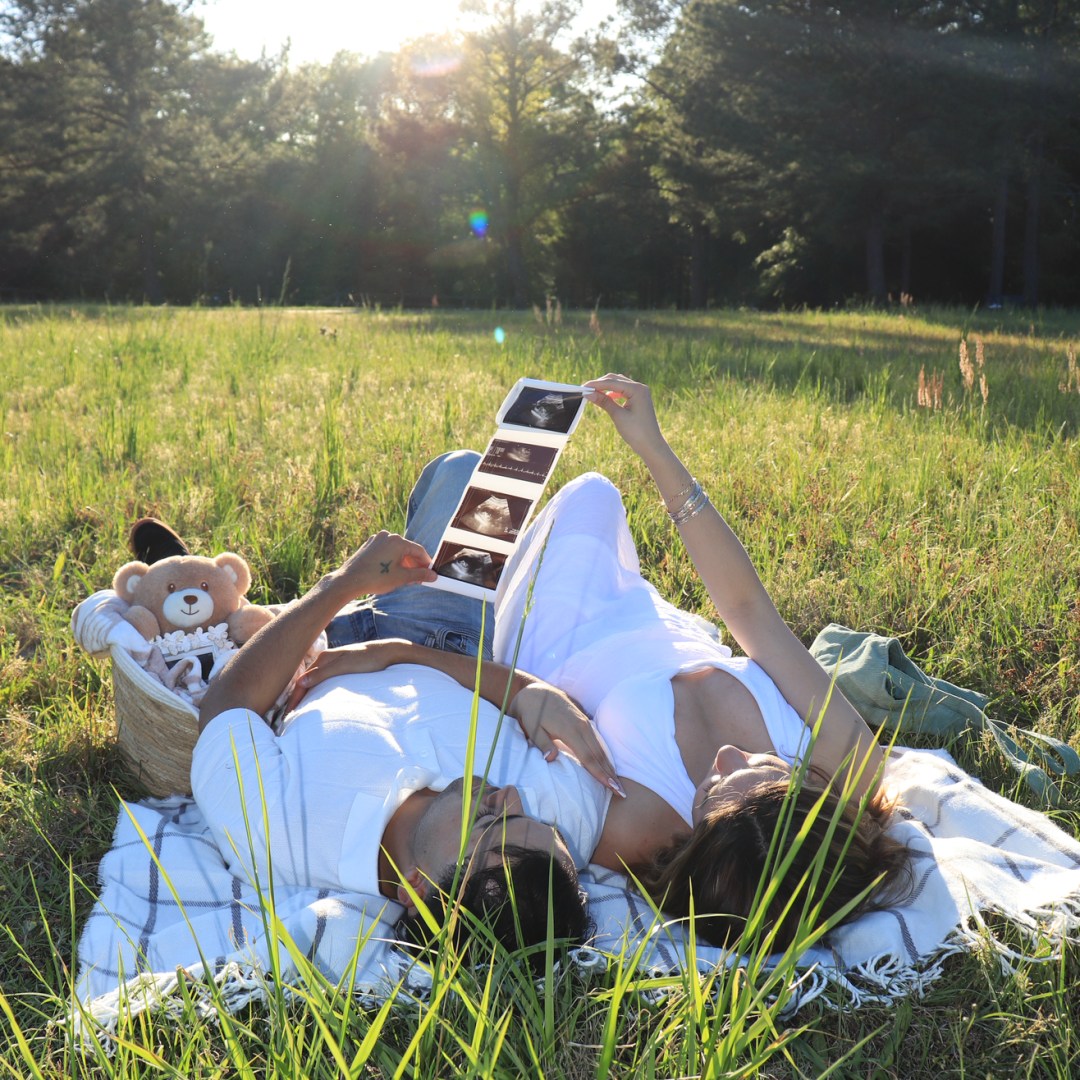 Photo shared by Michelle for their Babylist baby registry.