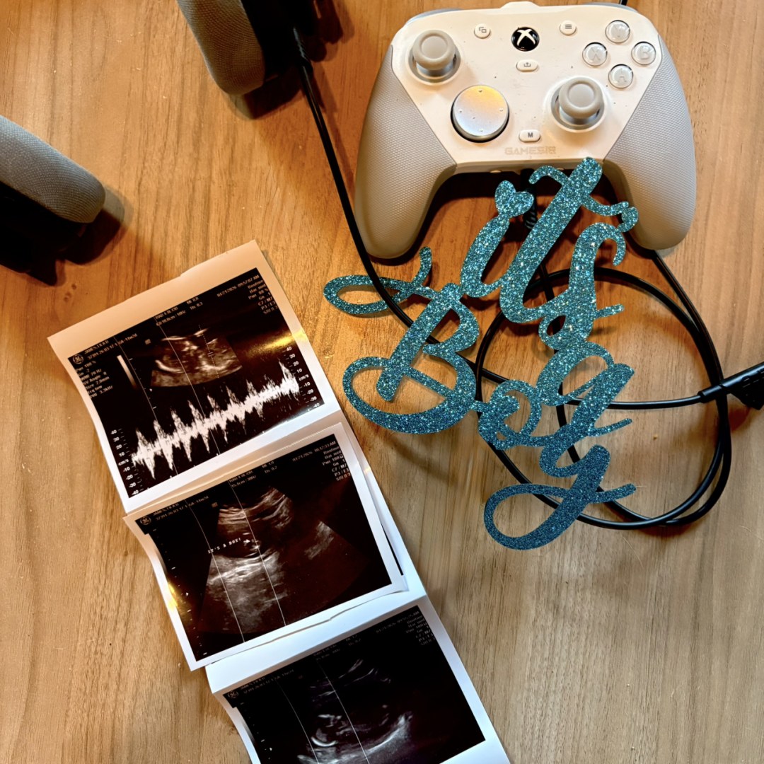 Photo shared by Lila for their Babylist baby registry.