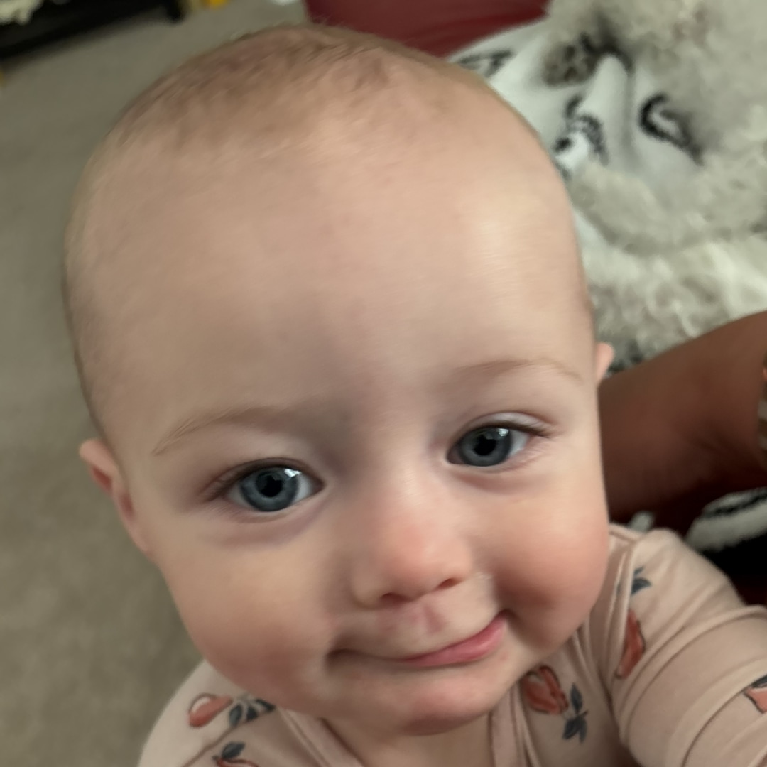 Photo shared by Samantha for their Babylist baby registry.