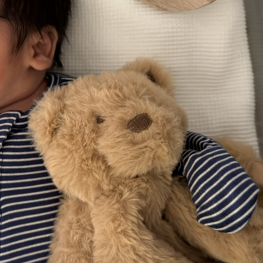 Photo shared by Elizabeth for their Babylist baby registry.