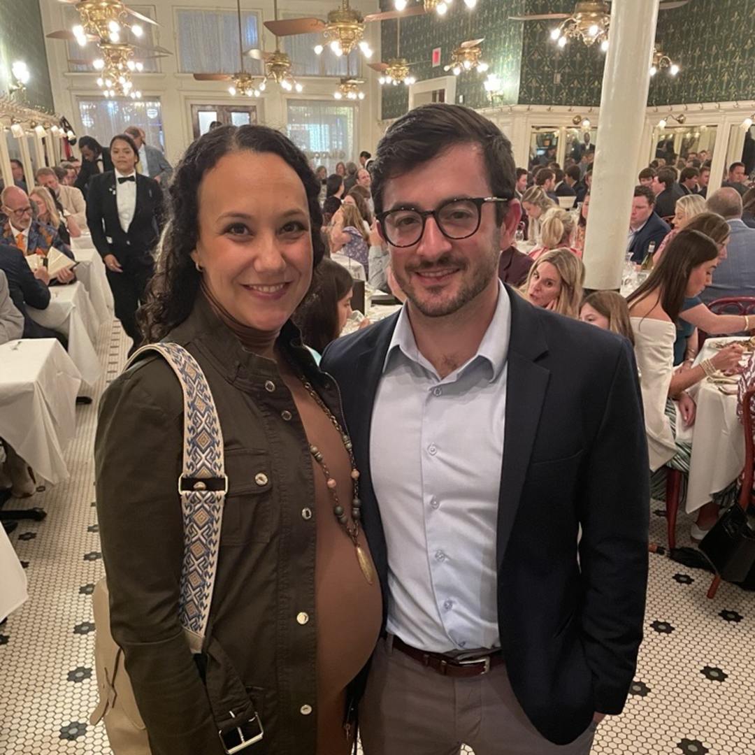 Photo shared by Emily for their Babylist baby registry.