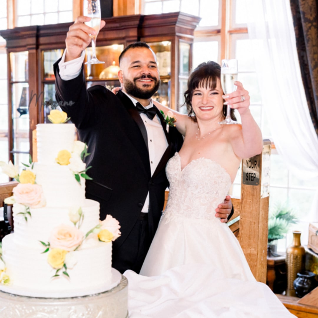 Savannah and Carlos Marcano’s Baby Registry at Babylist