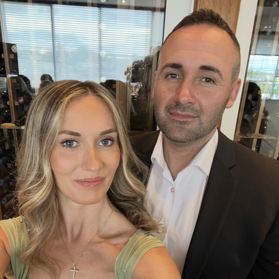 Photo shared by Eva and Roland for their Babylist baby registry.