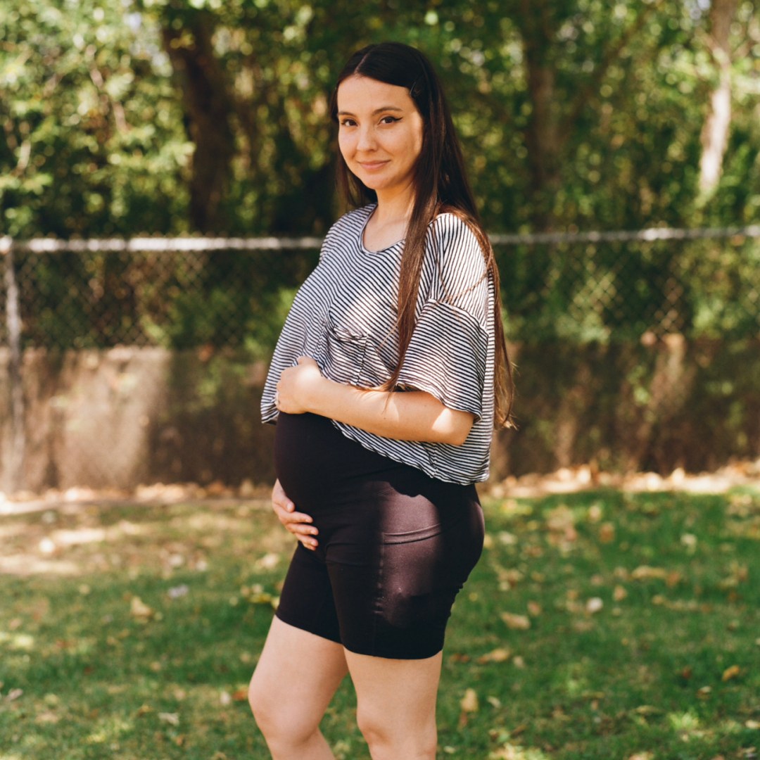 Photo shared by Desiree for their Babylist baby registry.