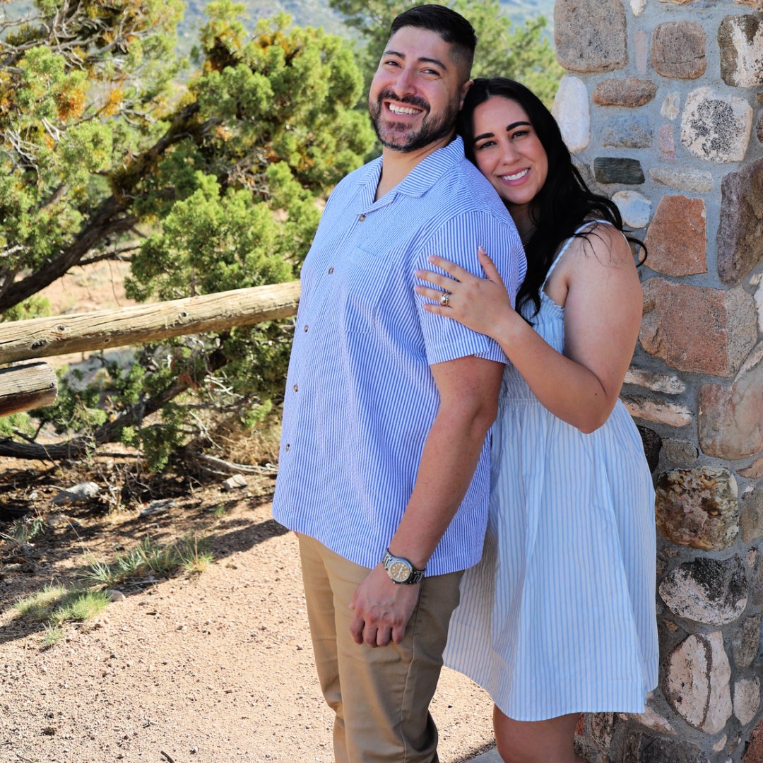Photo shared by Theresa for their Babylist baby registry.