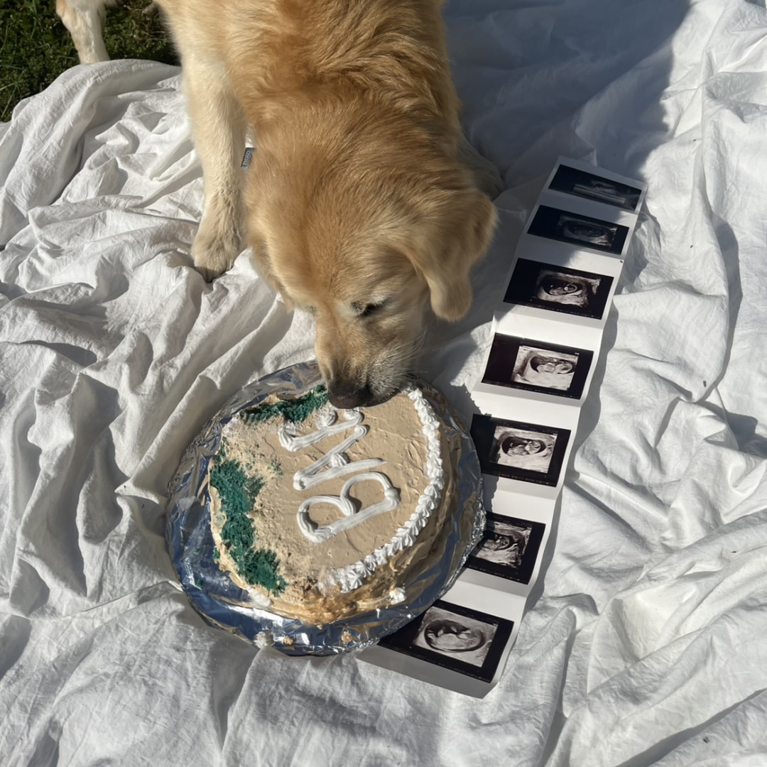 Photo shared by Carlie for their Babylist baby registry.