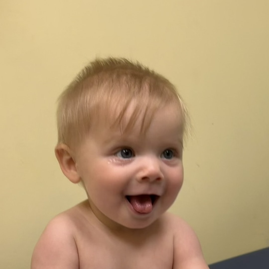 Photo shared by Payton for their Babylist baby registry.