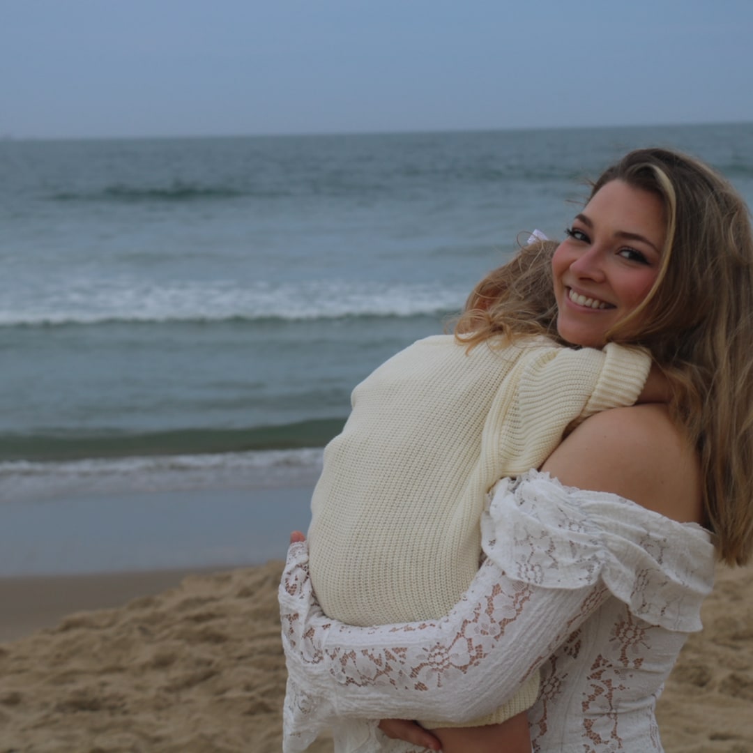 Photo shared by Victoria for their Babylist baby registry.