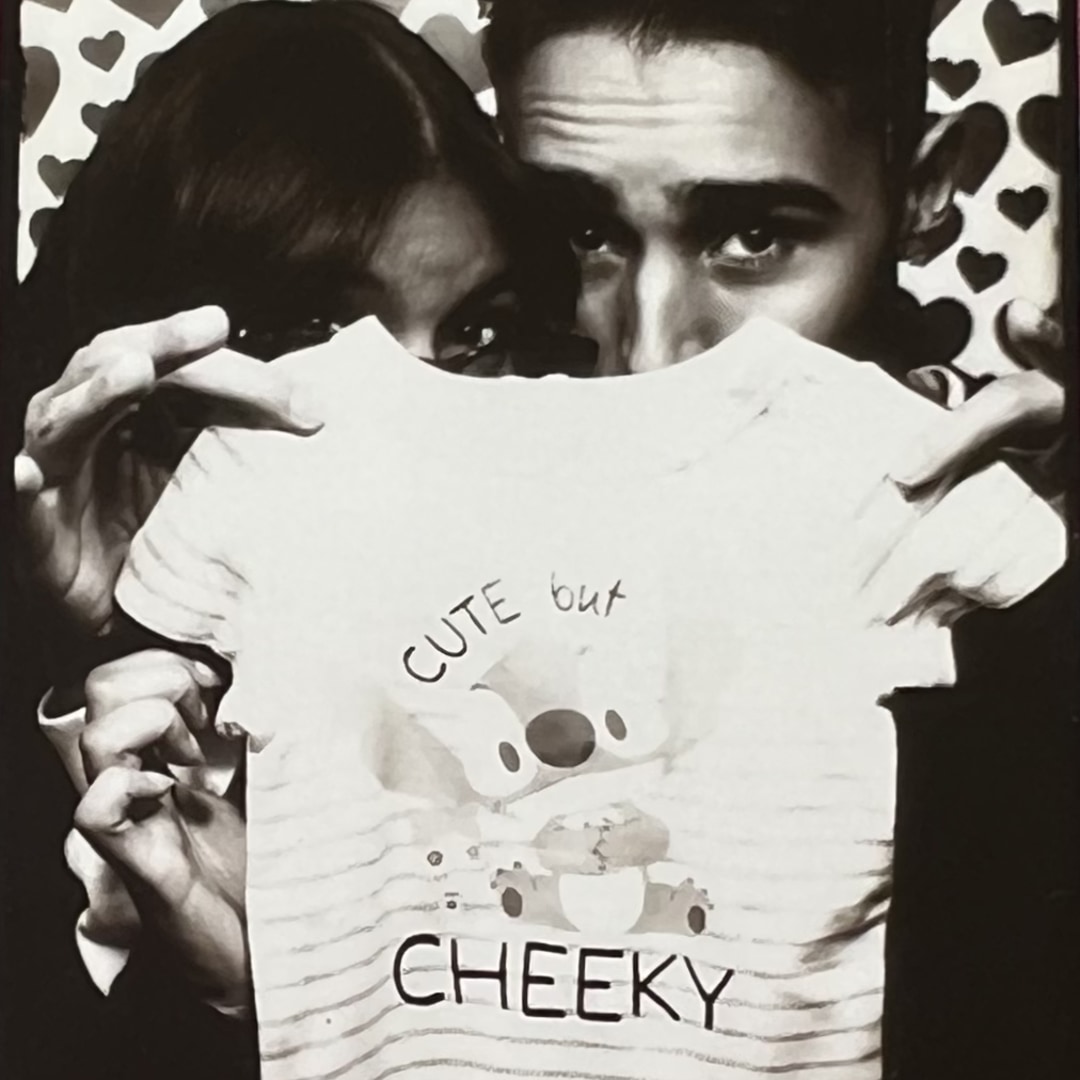 Photo shared by Alyxandrea for their Babylist baby registry.