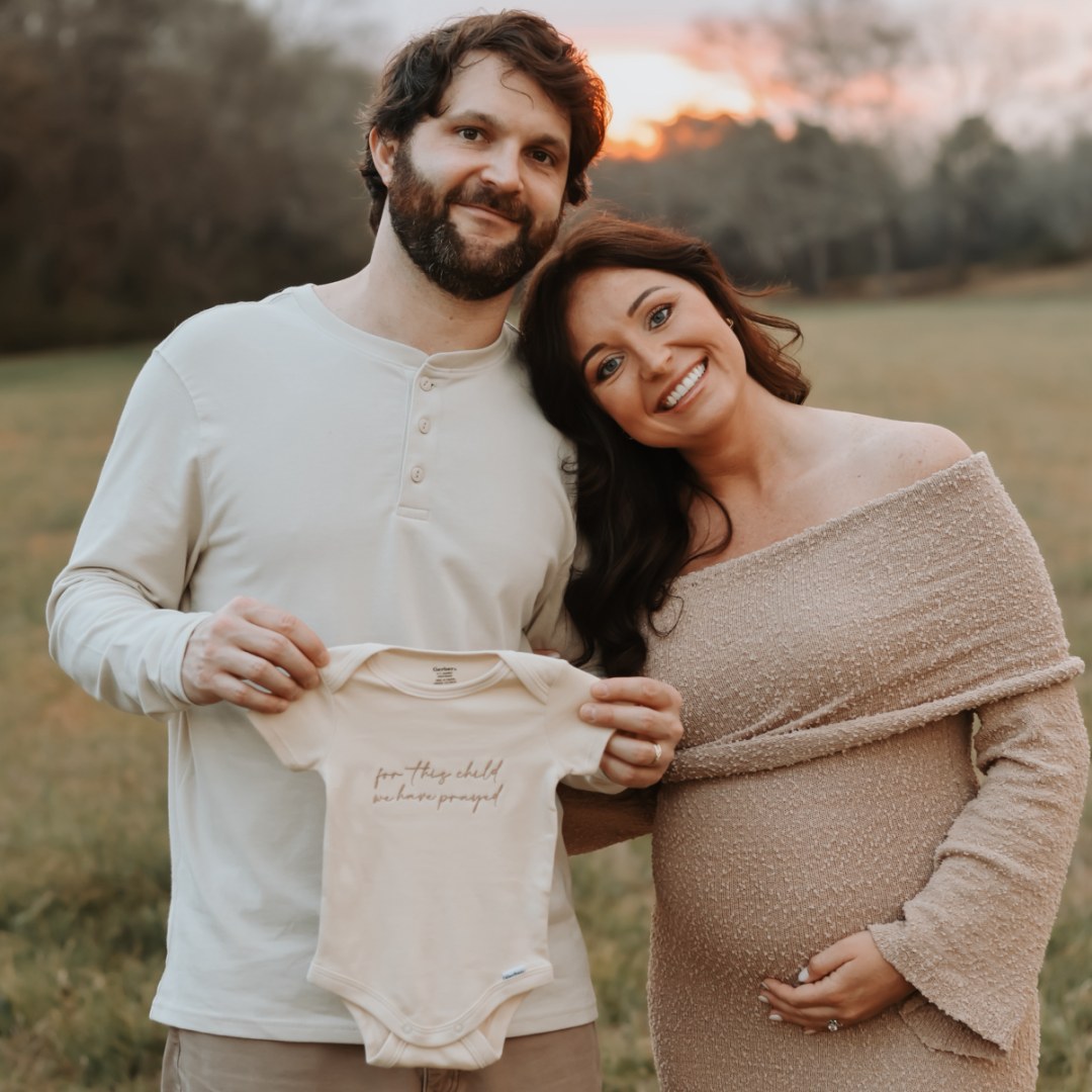 Photo shared by Jarah for their Babylist baby registry.