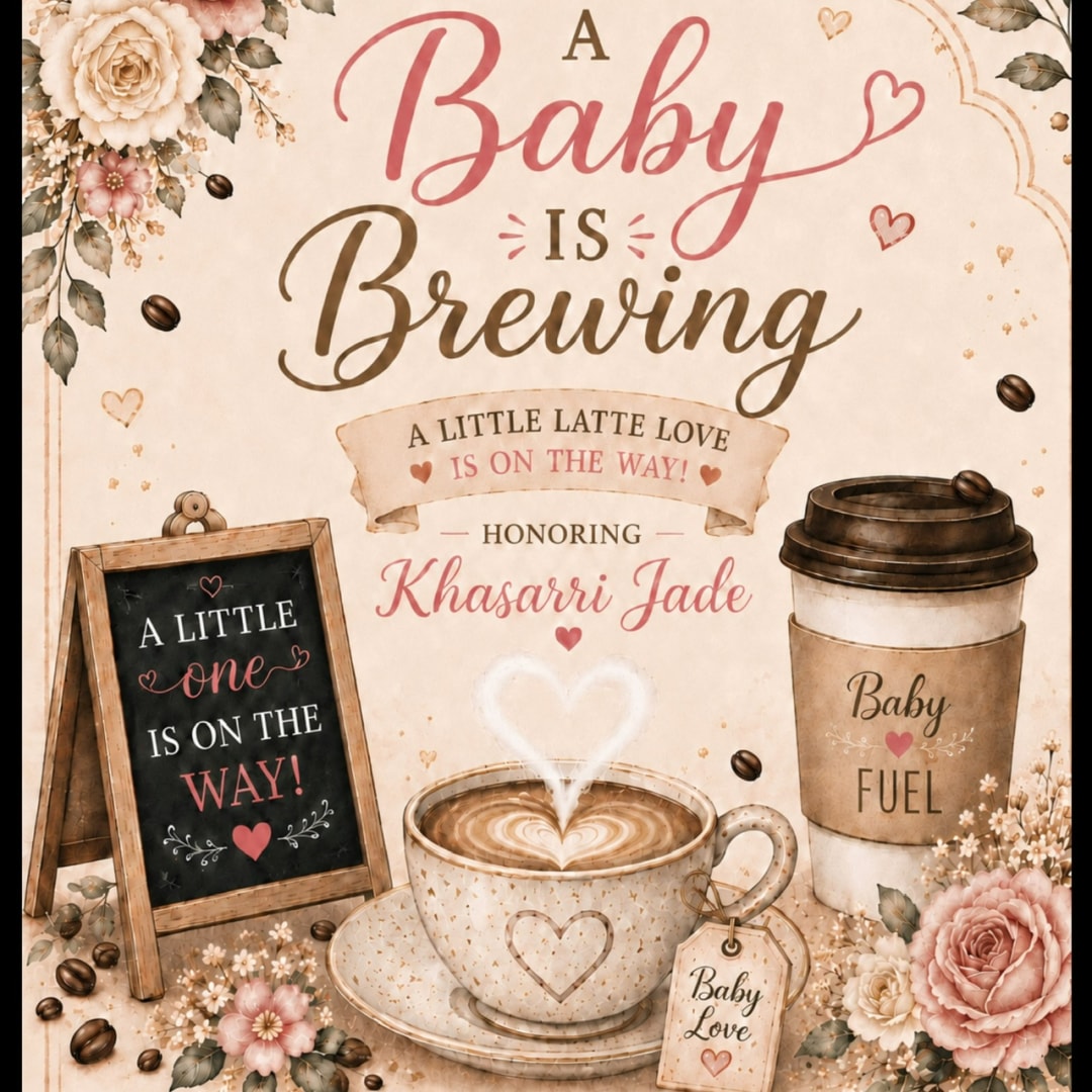 Photo shared by Mekala for their Babylist baby registry.