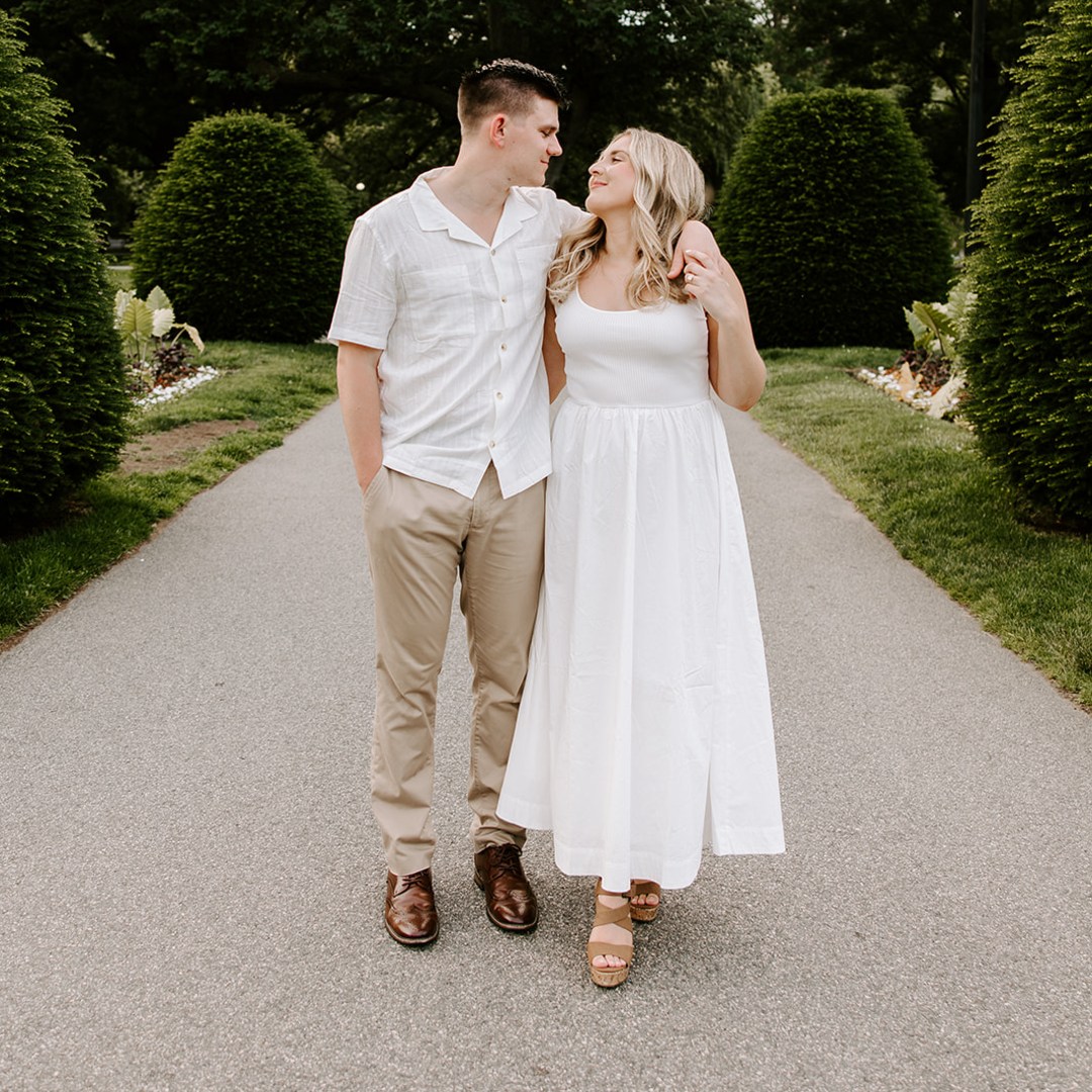 Photo shared by Jillian for their Babylist baby registry.