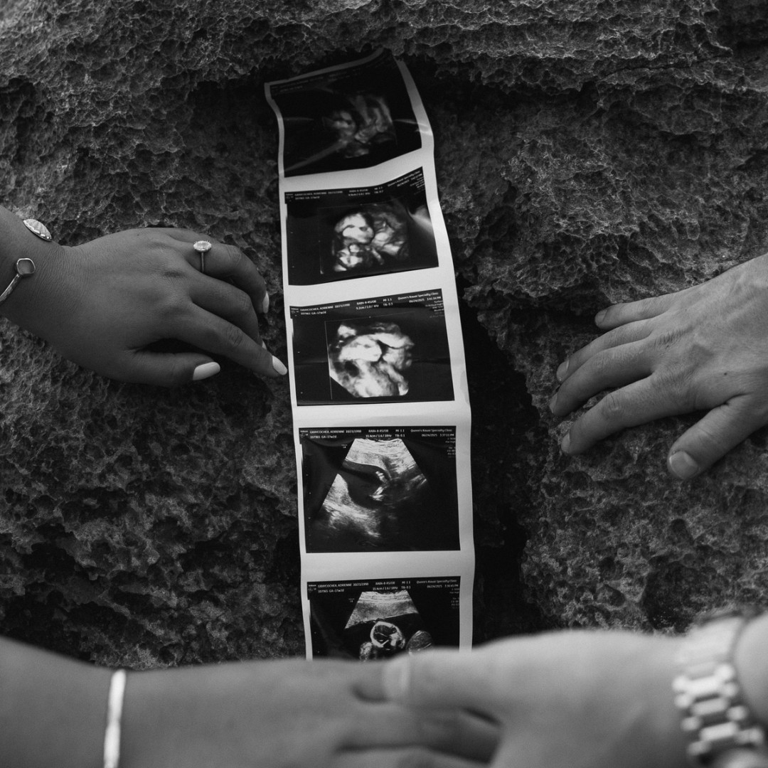 Photo shared by Adrienne for their Babylist baby registry.