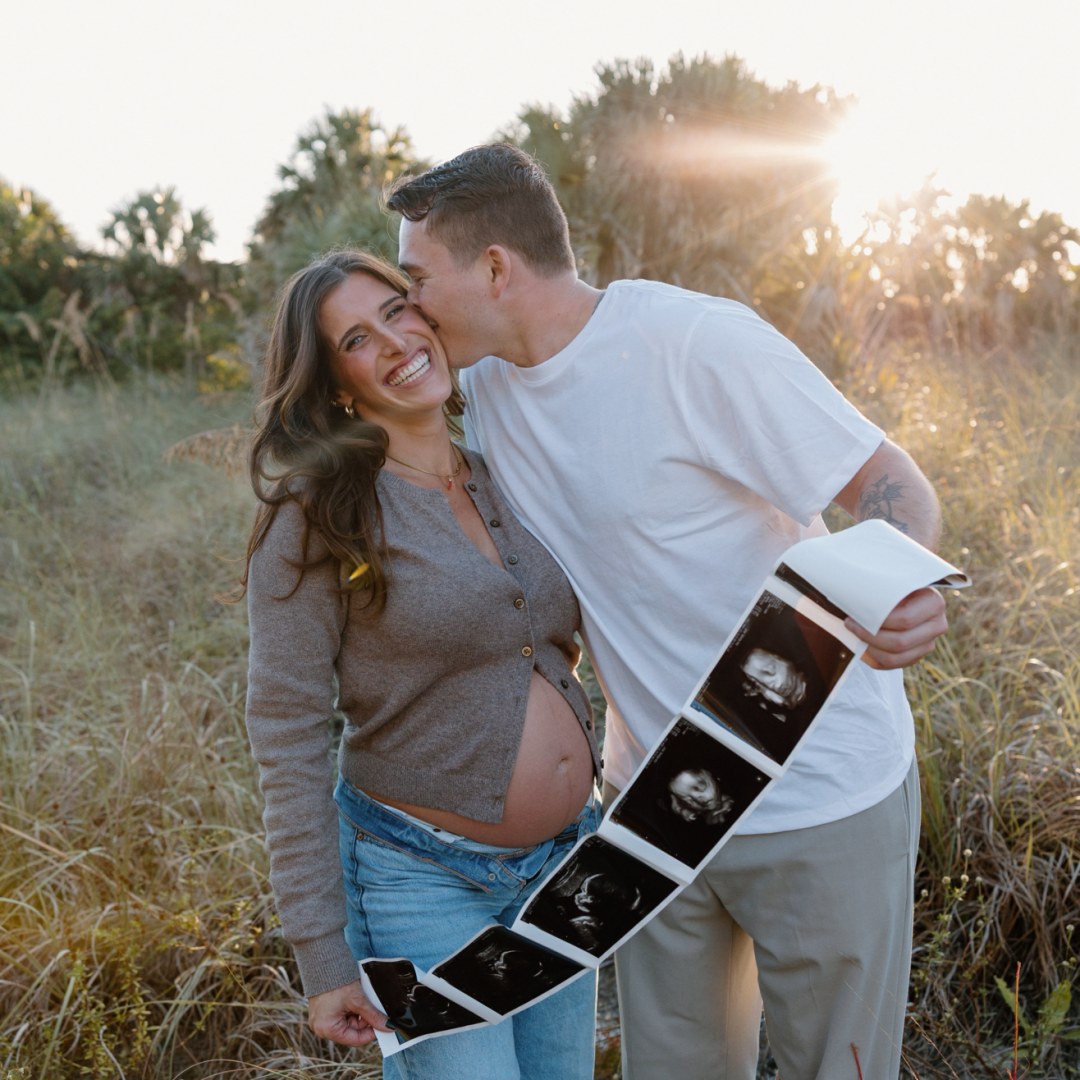 Photo shared by Spenser for their Babylist baby registry.