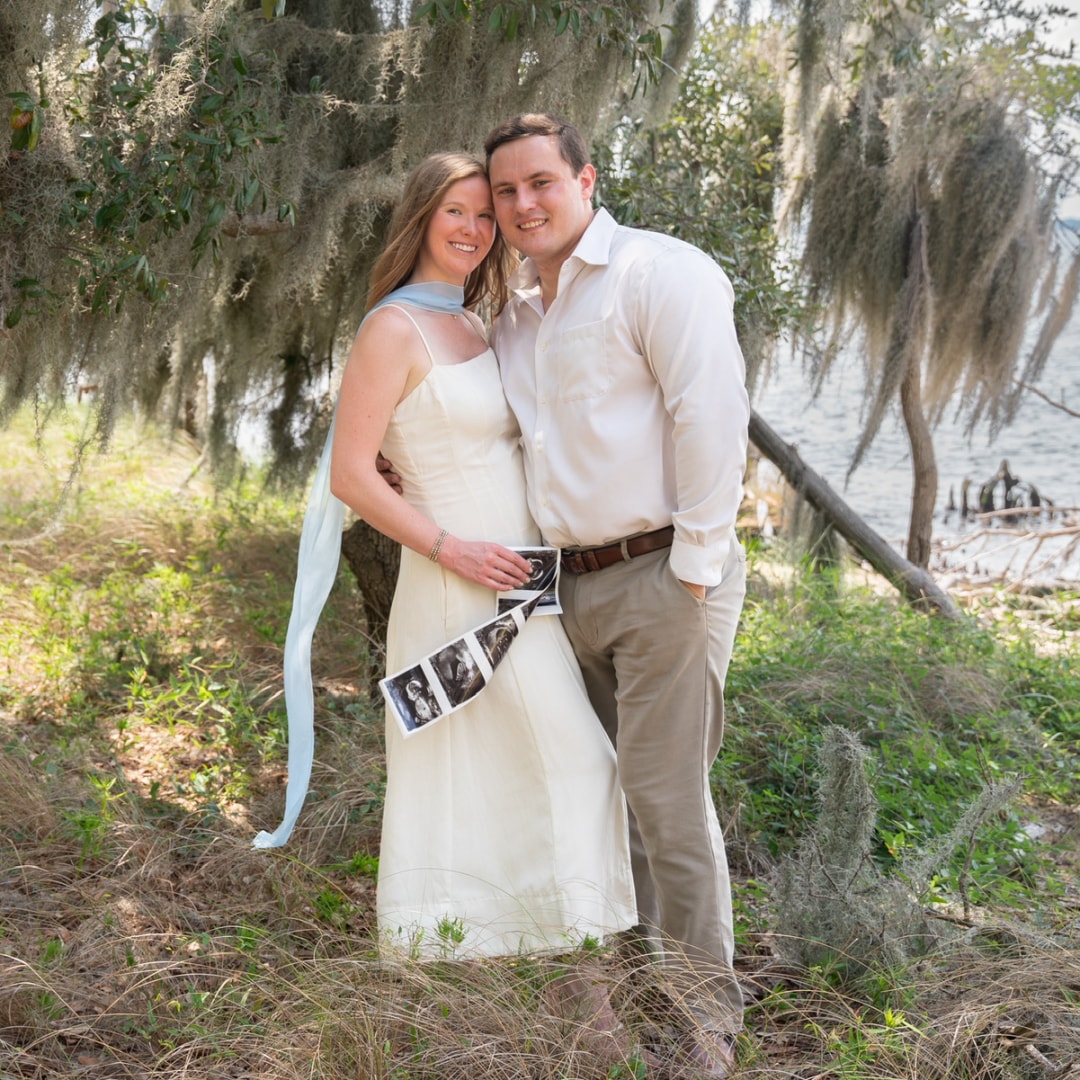 Photo shared by Natalie for their Babylist baby registry.