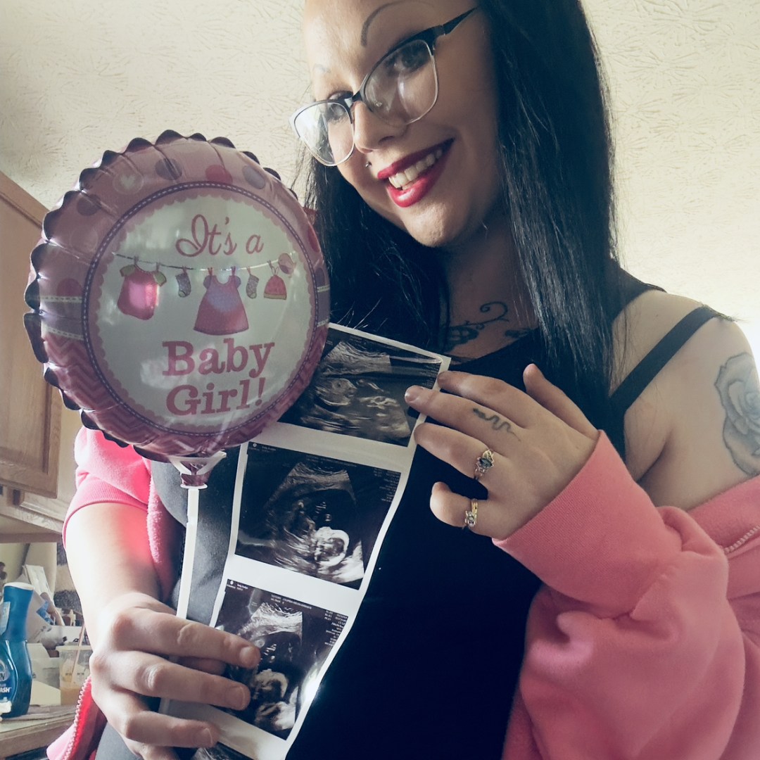 Photo shared by Evelyn for their Babylist baby registry.