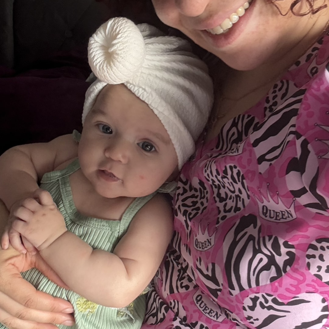 Photo shared by Jaleesa for their Babylist baby registry.