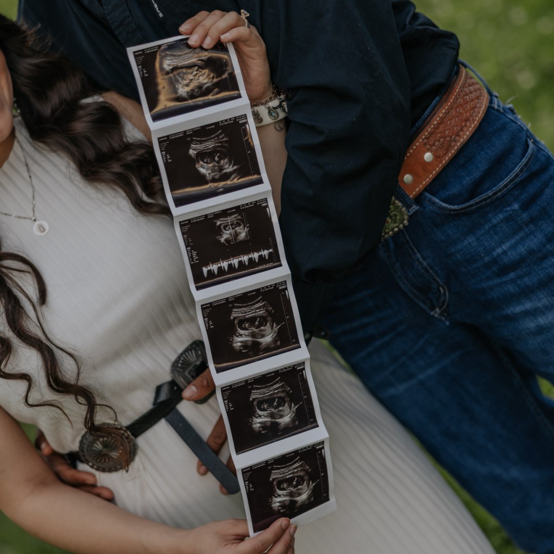 Photo shared by Gabriela for their Babylist baby registry.