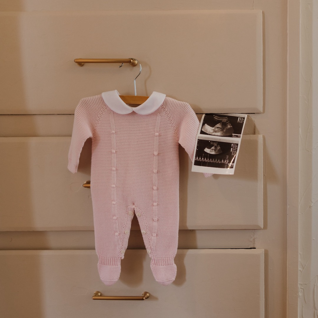 Photo shared by Areta for their Babylist baby registry.