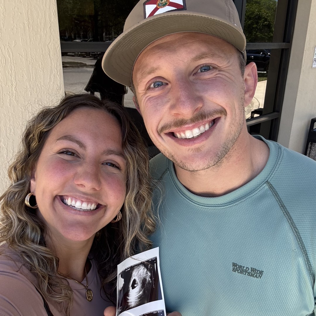 Photo shared by Julia for their Babylist baby registry.