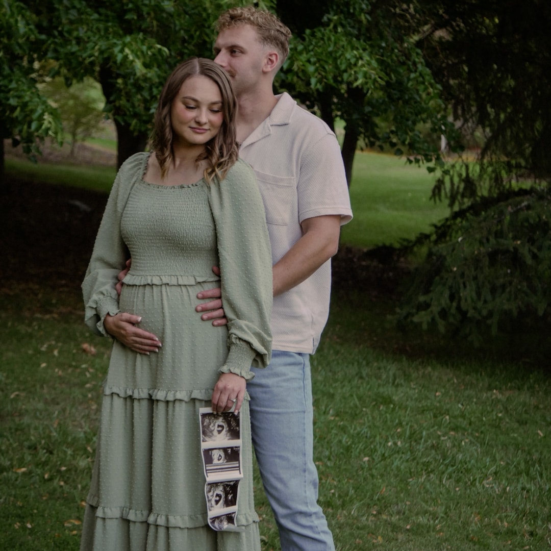 Photo shared by Rachel for their Babylist baby registry.