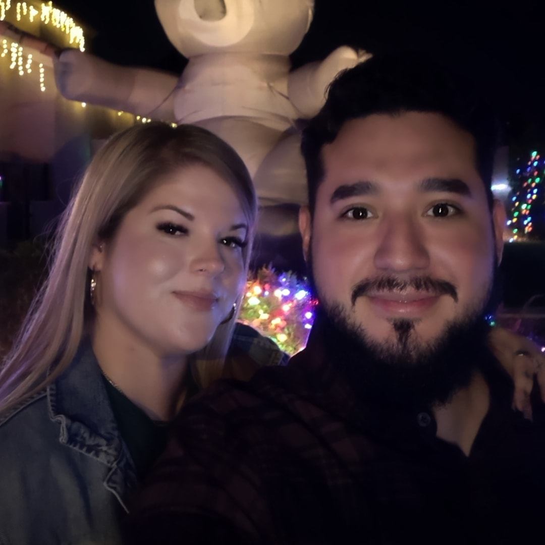 Photo shared by Breanna for their Babylist baby registry.