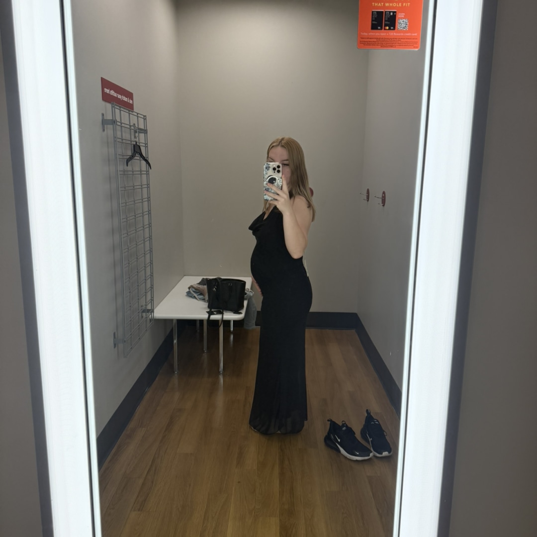 Photo shared by Ashley for their Babylist baby registry.