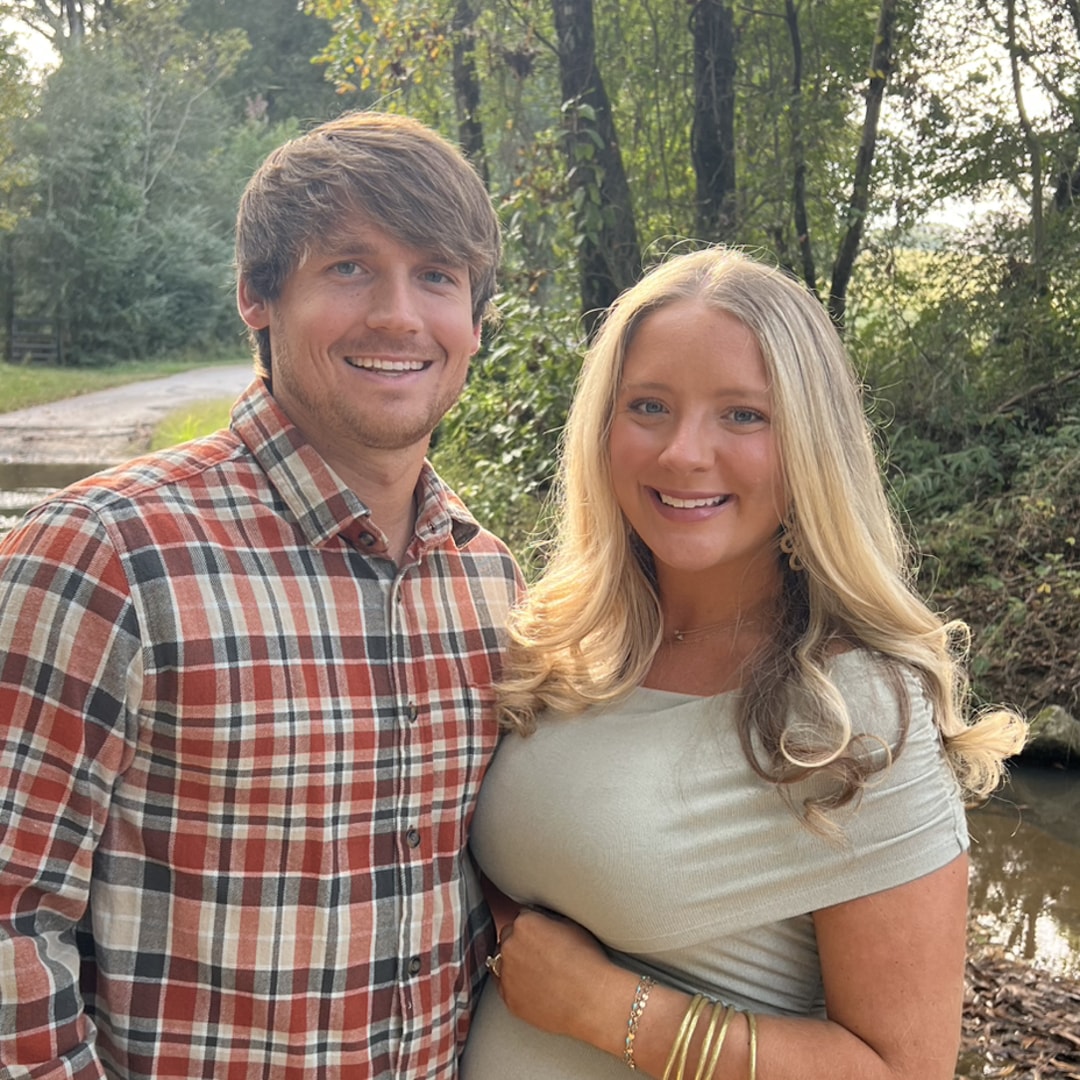 Photo shared by Carlee for their Babylist baby registry.