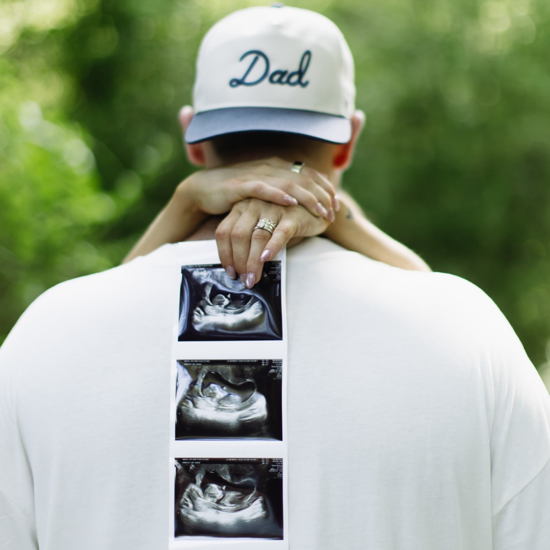 Photo shared by Hillary for their Babylist baby registry.