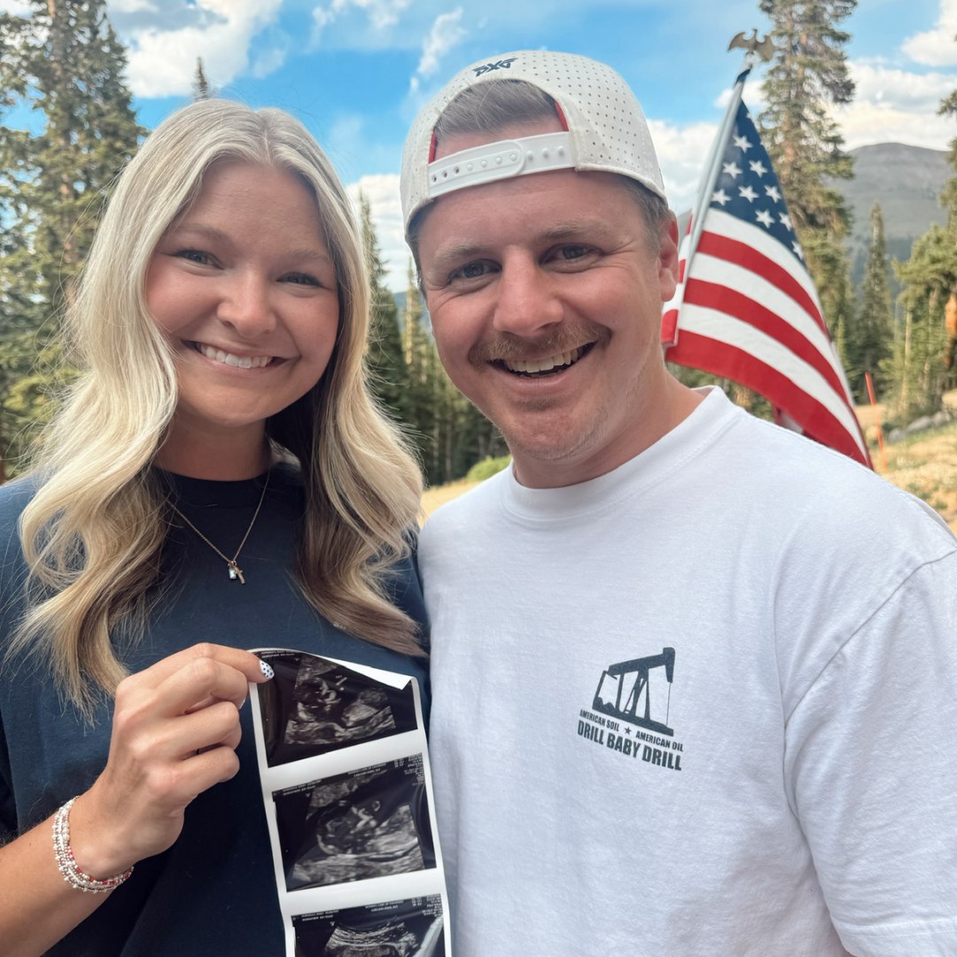 Photo shared by Maddie for their Babylist baby registry.