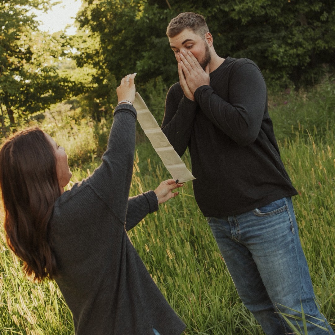 Photo shared by Destiney for their Babylist baby registry.