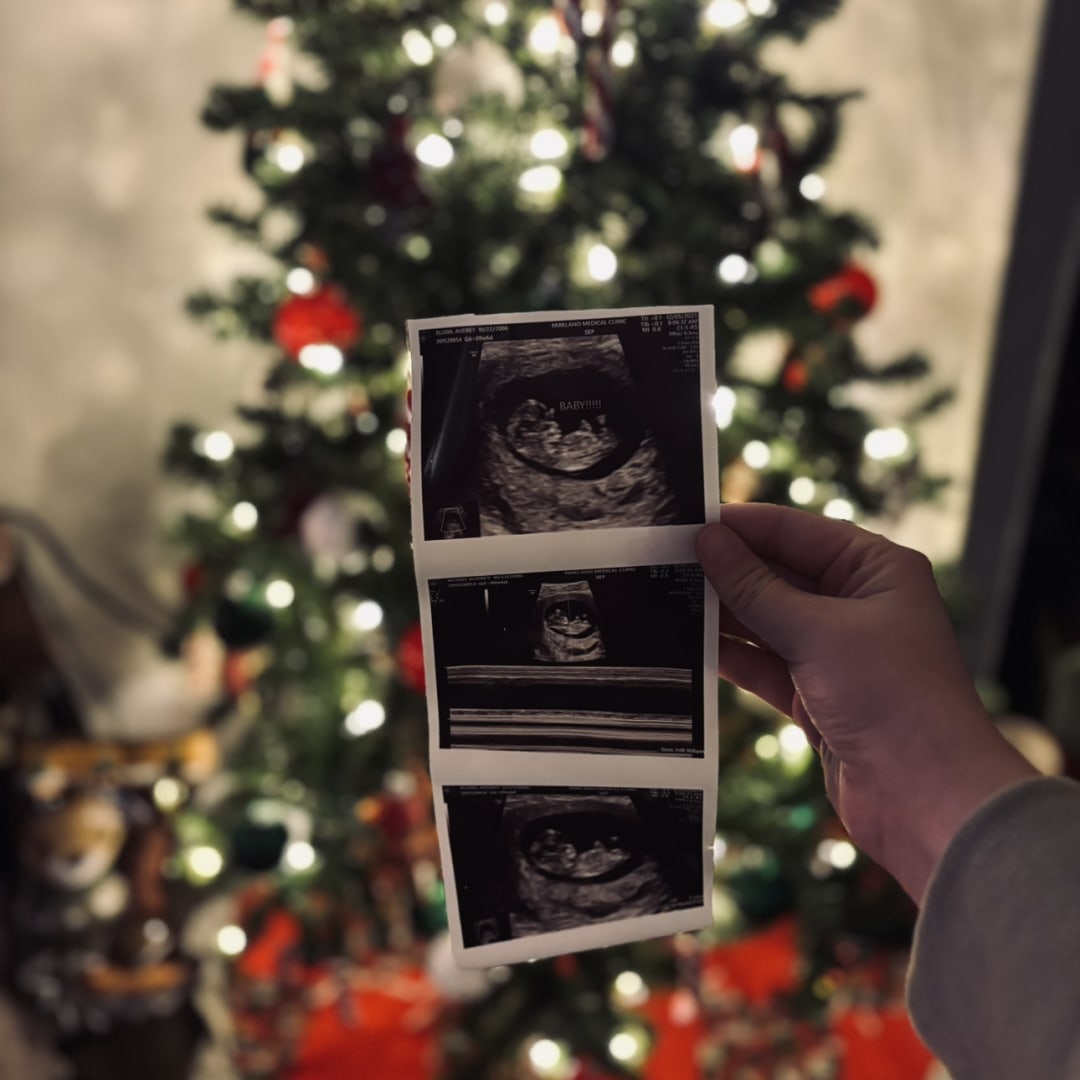 Photo shared by Audrey for their Babylist baby registry.