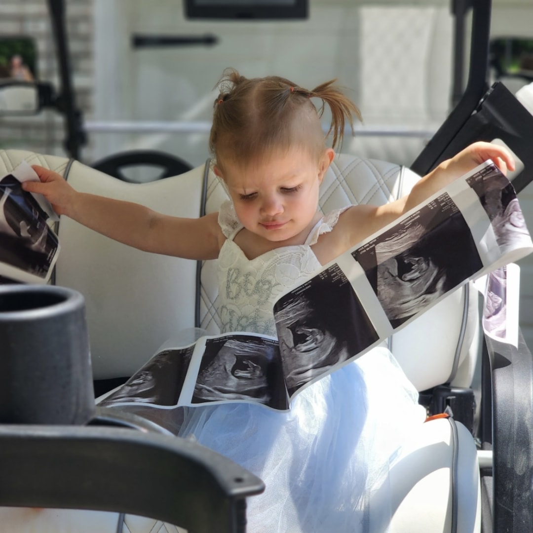 Photo shared by Patton for their Babylist baby registry.