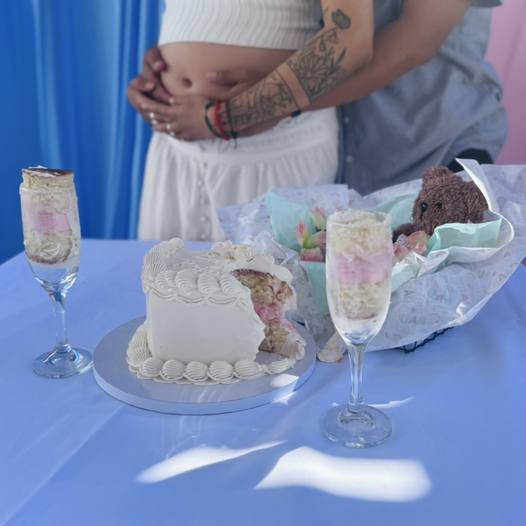 Photo shared by Soledad for their Babylist baby registry.