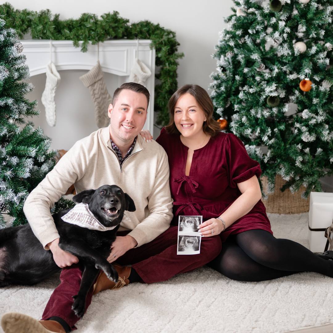 Photo shared by Zoe for their Babylist baby registry.