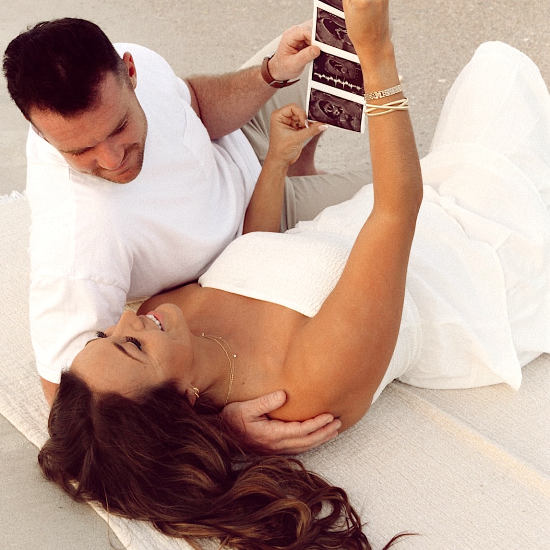 Photo shared by Autumn for their Babylist baby registry.