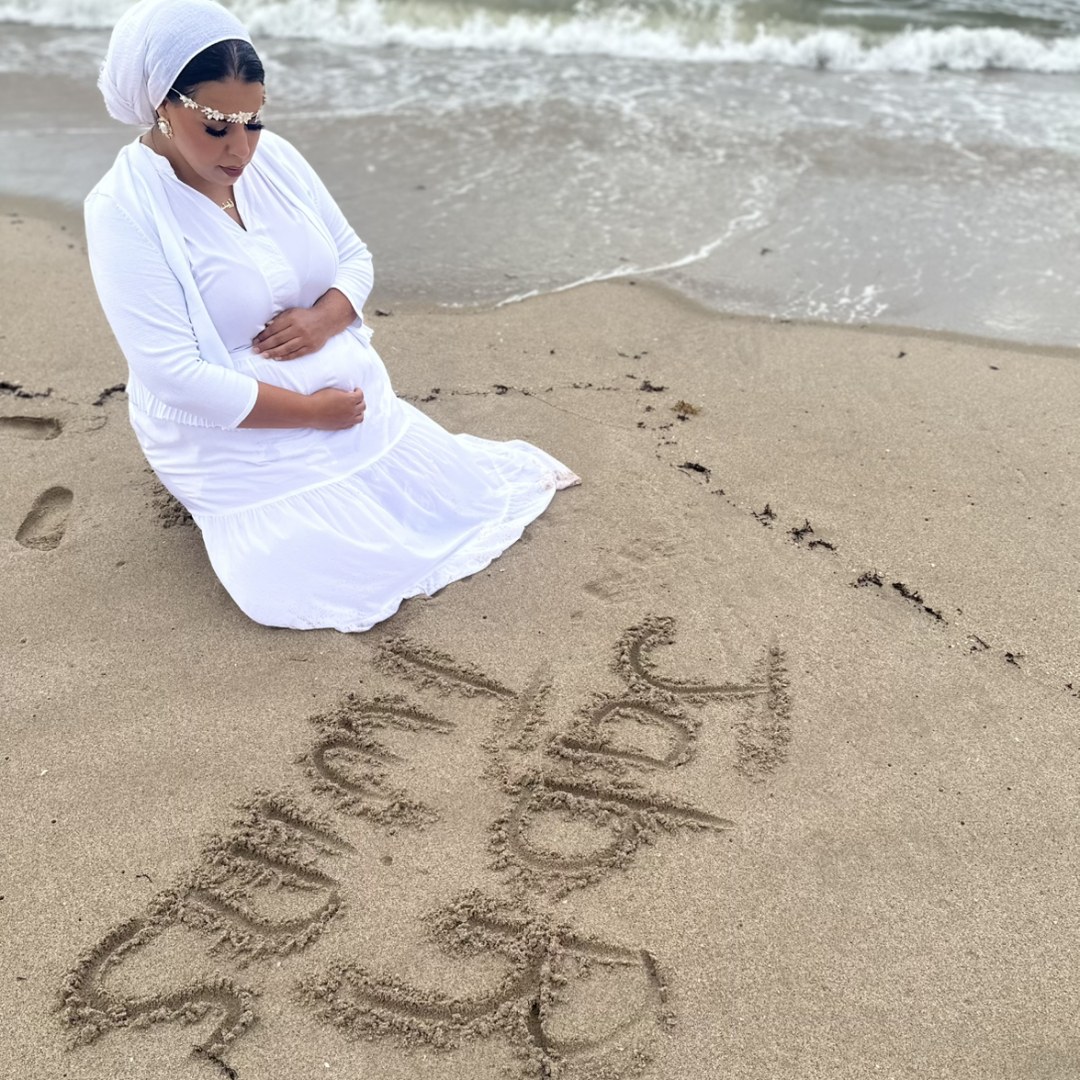 Photo shared by Zainab for their Babylist baby registry.