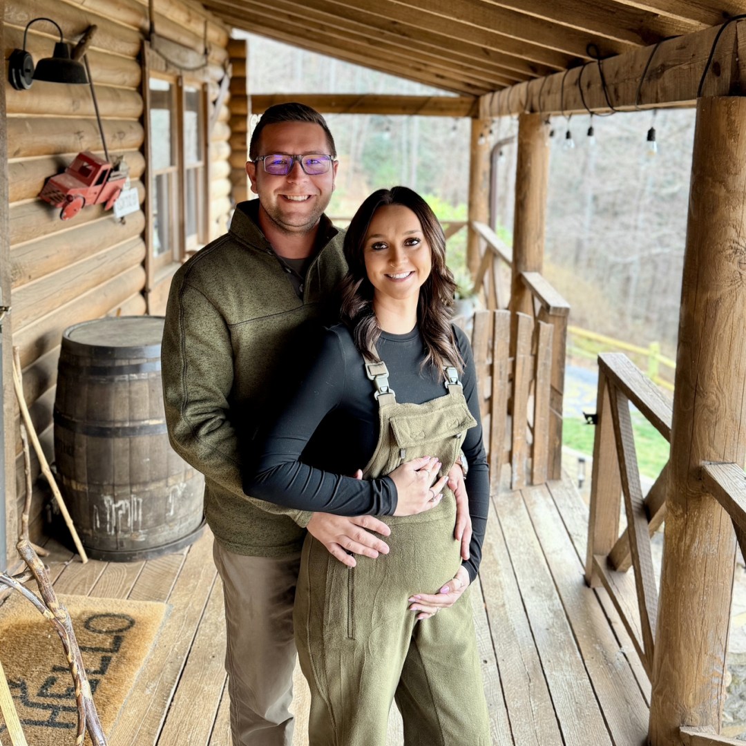 Photo shared by Seaira for their Babylist baby registry.