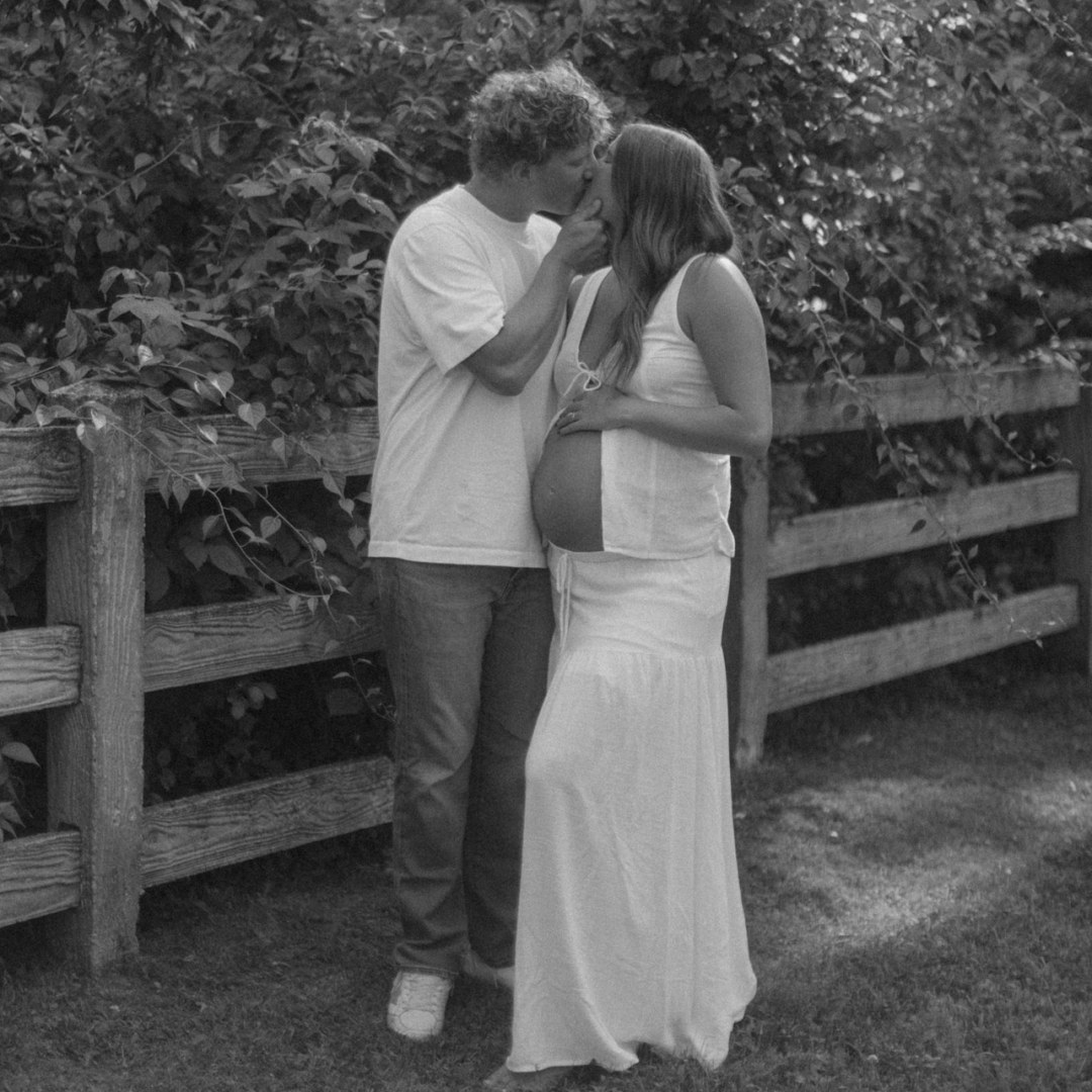 Photo shared by Annika for their Babylist baby registry.