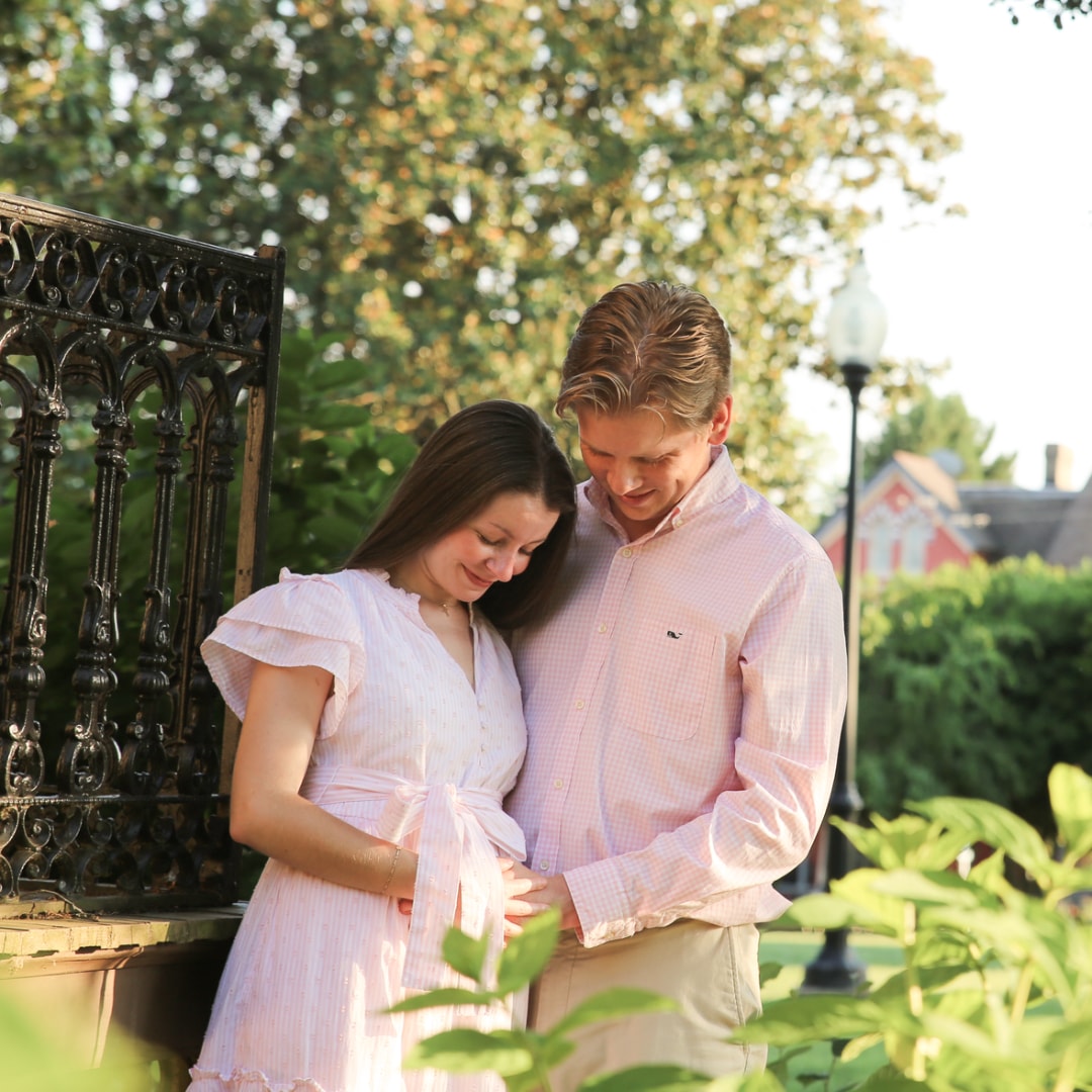 Photo shared by Elizabeth for their Babylist baby registry.