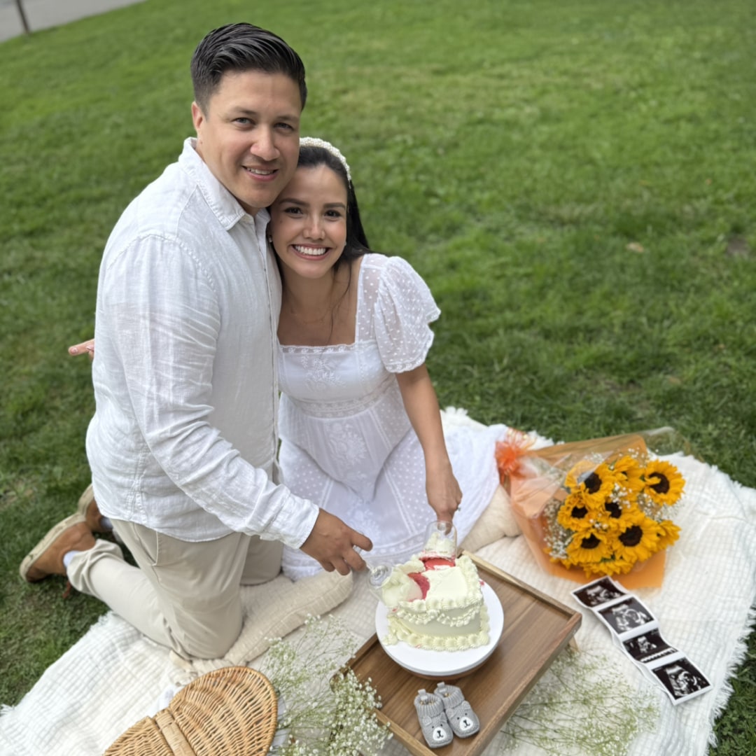 Photo shared by Jenny for their Babylist baby registry.