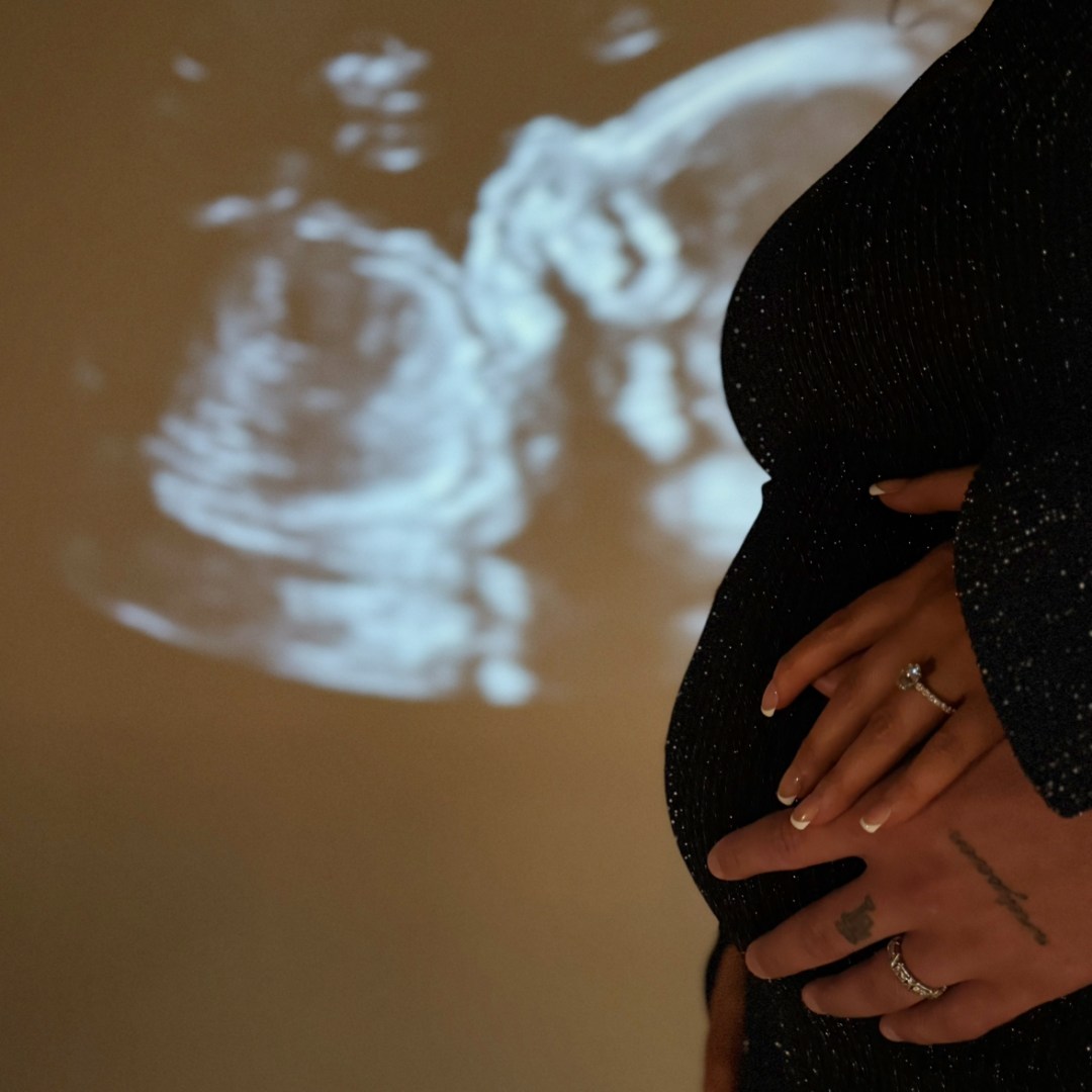 Photo shared by Isabella for their Babylist baby registry.